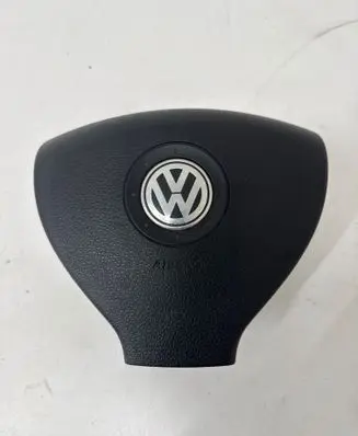 Volkswagen Jetta V Steering wheel airbag