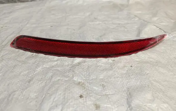 Fiat Tipo Rear tail light reflector 51998151