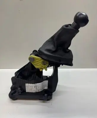 Peugeot 308 Gear shifter/selector 9684581680 BSAT7BE41 10039555