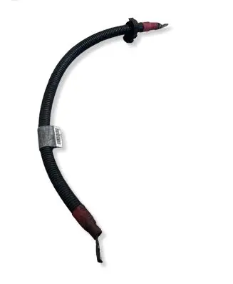 BMW 5 E60 E61 Positive cable (battery) 7789754