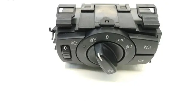 BMW 1 E81 E87 Light switch 6932792 693279204