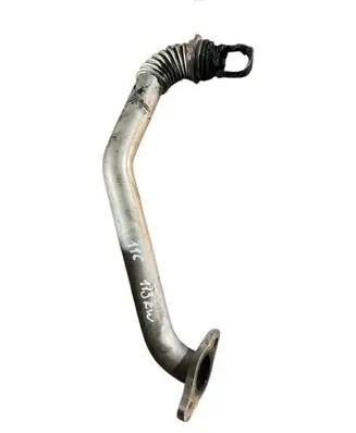 Volvo V60 Engine coolant pipe/hose 