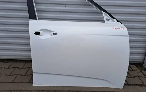 KIA Soul Front door 