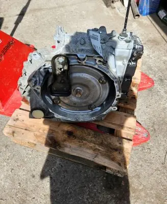 Ford Ecosport Automatic gearbox GN1P7000SB