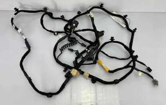 Ford Bronco Tailgate/trunk wiring harness LX6T-13412-XBE