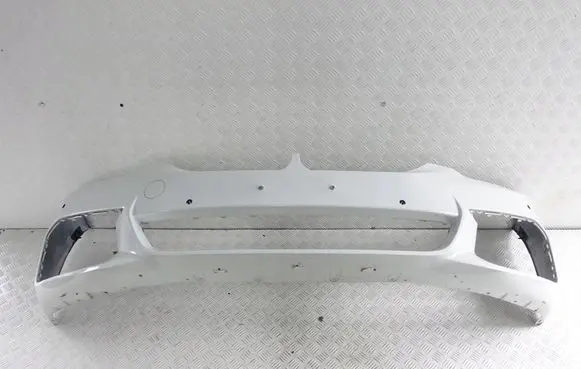 BMW 5 G30 G31 Front bumper 8064928