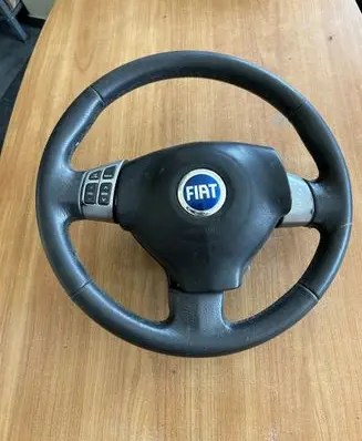 Fiat Sedici Steering wheel