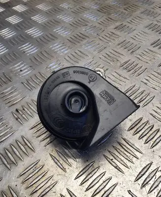 Chrysler Grand Voyager V Horn signal