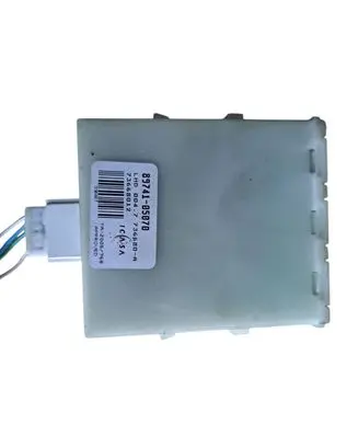 Toyota Avensis T250 Door control unit/module 8974105070