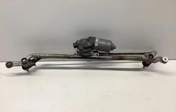 Dodge Durango III Front wiper linkage and motor 68156254AA