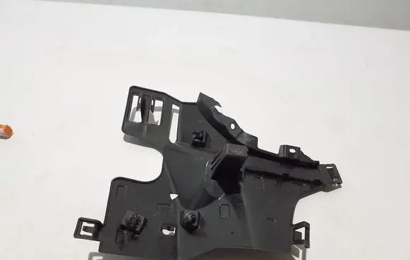 Volvo XC40 Front bumper mounting bracket 32136093