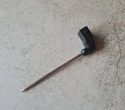 Citroen Jumpy Interior temperature sensor 31242