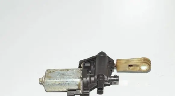 BMW X5 E70 Seat adjustment motor 7065193 67317065193 0309466