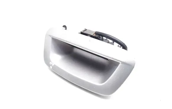 Opel Mokka Tailgate/trunk/boot exterior handle 95147493