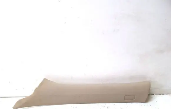Mercedes-Benz ML W166 (A) pillar trim A1666901325