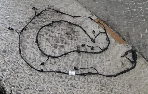 Volkswagen T-Roc Other wiring loom 