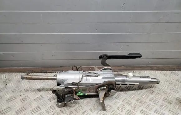 Audi A6 S6 C7 4G Steering wheel axle 4G0419506AT