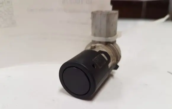Citroen C4 I Parking PDC sensor 9653849080