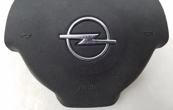 Opel Signum Steering wheel airbag 09186942