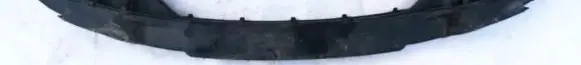 Peugeot Partner Front bumper cross member