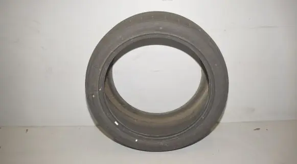 BMW X5 F15 R19 summer tire 