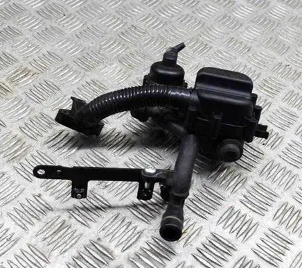 Jaguar XF X250 Vacuum air tank 9W839P437AC
