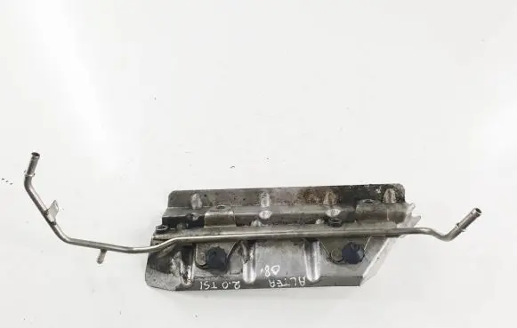 Seat Altea XL Other engine bay part 06f129597c