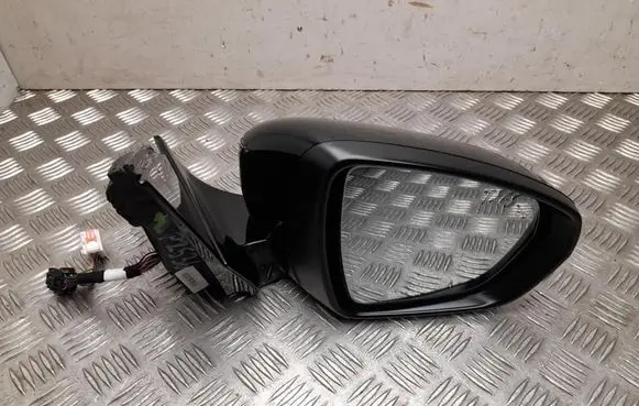 Citroen DS7 Crossback Front door electric wing mirror 981926079