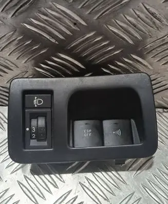 A set of switches