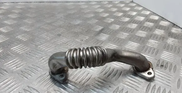 Skoda Yeti (5L) EGR valve line/pipe/hose 03P131521A