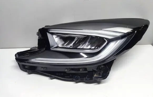 Toyota Aygo X Headlight/headlamp