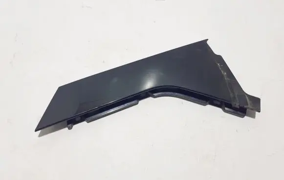 Renault Captur II Rear door trim (molding) 822350426R