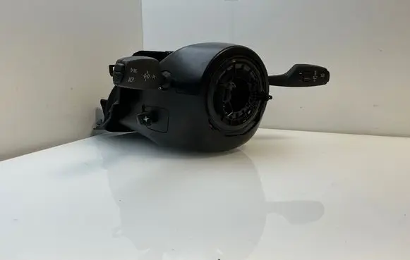 BMW 6 F06 Gran coupe Wiper turn signal indicator stalk/switch 9354048 SW052200 HW050000