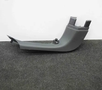 BMW X2 F39 Centre console side trim rear 7423851