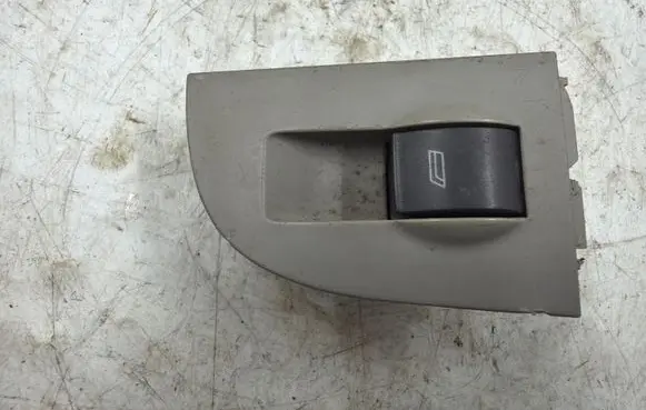 Audi A6 S6 C5 4B Electric window control switch 4B0959855