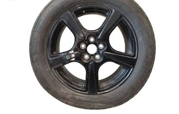 Ford Mustang Mach-E R18 alloy rim LJ8C1007 LJ8C1007D1B DOTE