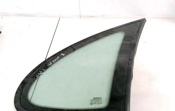 Renault Scenic I Rear side window
