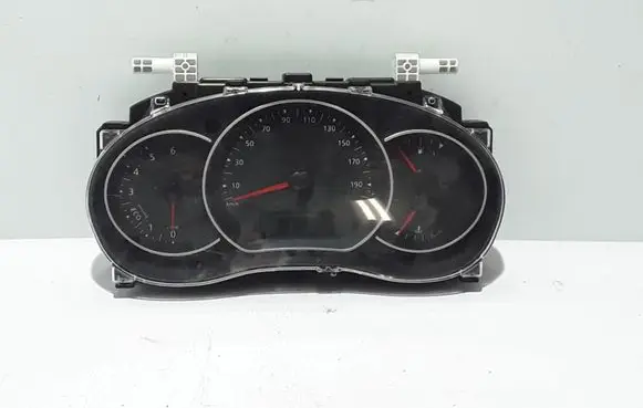 Renault Kangoo II Speedometer (instrument cluster) 248106505R