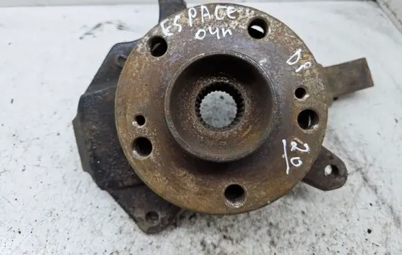 Renault Espace - Grand espace IV Front wheel hub