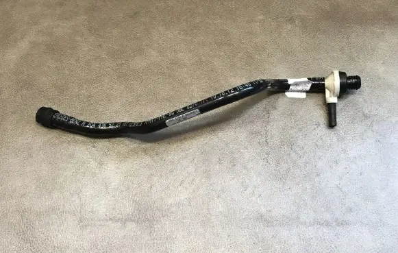 Mercedes-Benz E A207 Vacuum line/pipe/hose A2044305229