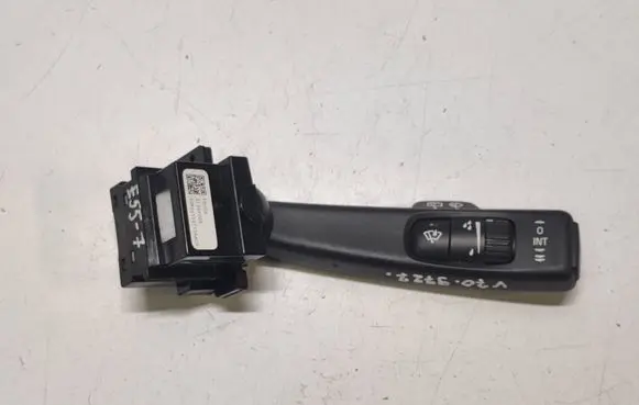 Volvo V70 Wiper control stalk 31394008