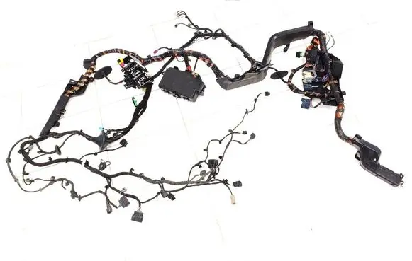 Polestar 2 Engine installation wiring loom 32212356