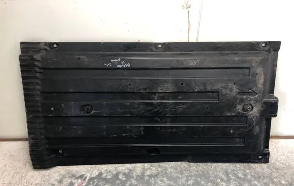 KIA Picanto Side bottom protection 84145G6000BILI 84145G6000