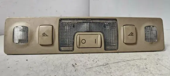 Audi A6 S6 C5 4B Interior lighting switch 4b0947111