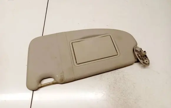 Ford Focus Sun visor 