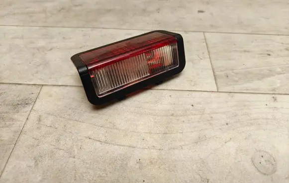 BMW X3 E83 Other interior light 6962569