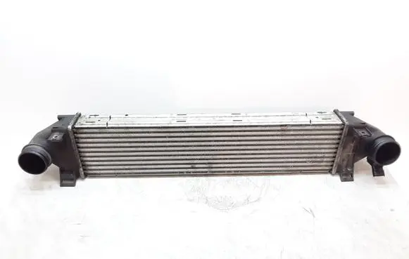 Volvo V70 Intercooler radiator 6G919L440DD