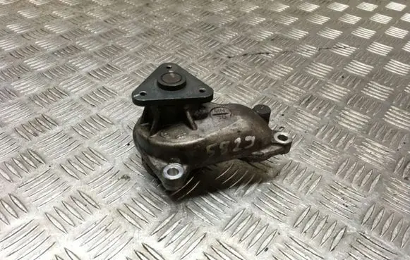 Hyundai i40 Water pump 