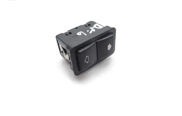 Electric window control switch
