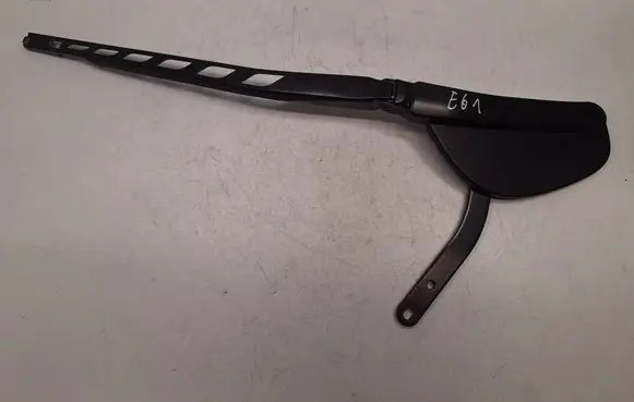 BMW 5 E60 E61 Front wiper blade arm 61619449958 61617185366 61617144540